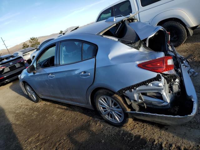 4S3GKAD60H3602873 Subaru Impreza Premium Plus