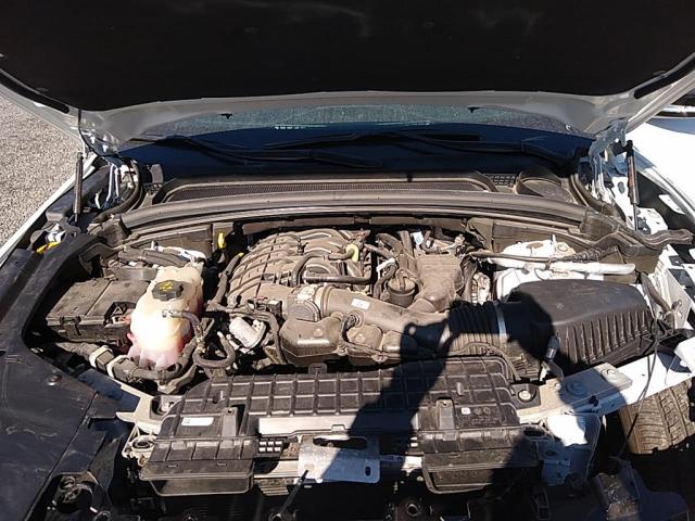 1C4RJKBG0M8118146 Jeep Grand Cherokee L Limited