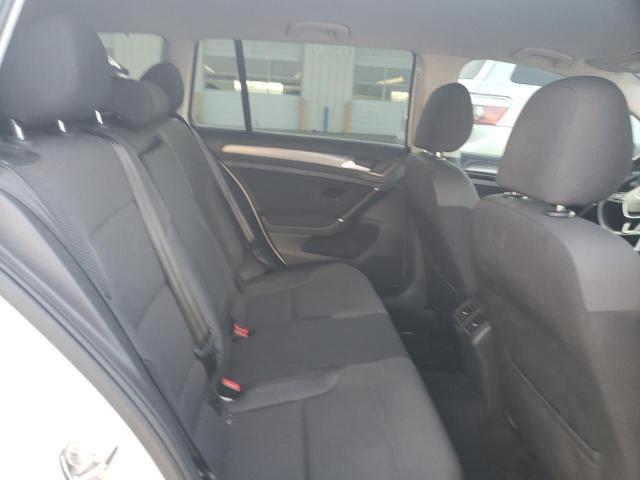 2019 VOLKSWAGEN GOLF SPORT - 3VW217AUXKM500941