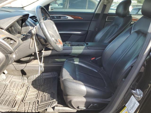 3LN6L2G96GR605695 Lincoln MKZ