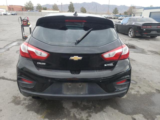2017 CHEVROLET CRUZE PREM 3G1BF6SM5HS525000
