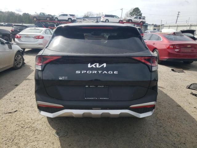 2023 KIA SPORTAGE L KNDPU3AF8P7033806