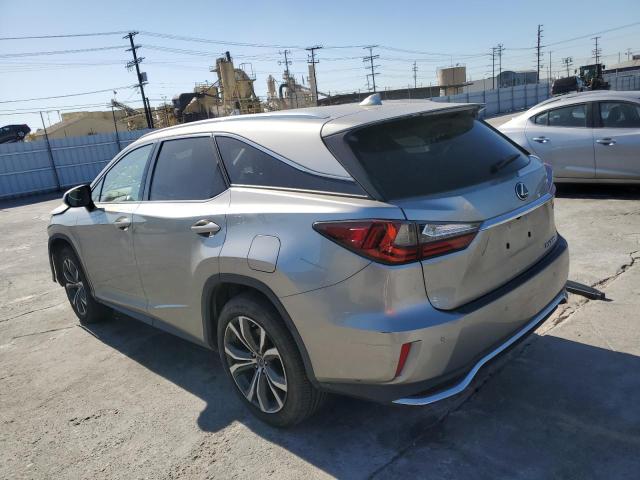 2020 LEXUS RX 350 L - JTJHZKEA9L2017410