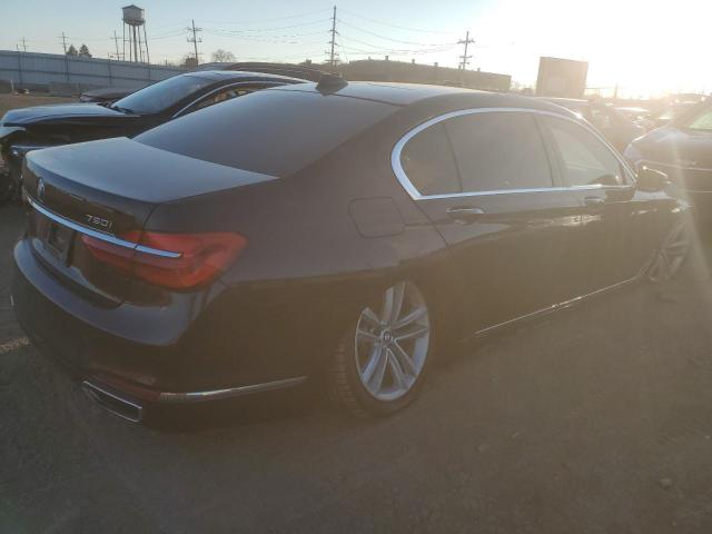 2018 BMW 750 XI - WBA7F2C52JB238340