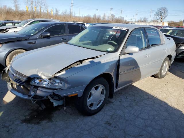 2000 Chevrolet Malibu LS