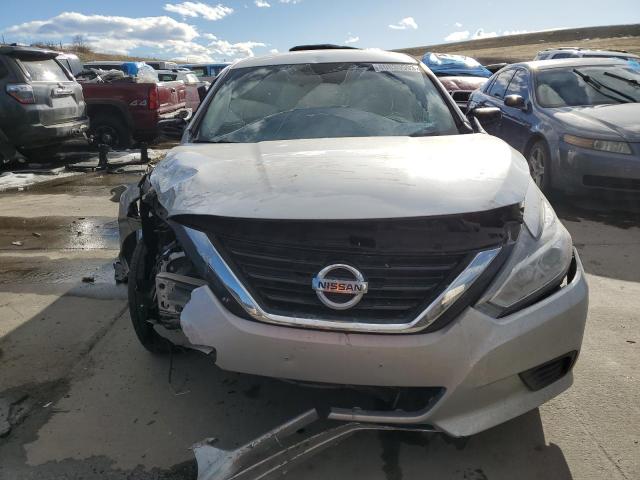 2018 NISSAN ALTIMA 2.5 1N4AL3APXJC269444