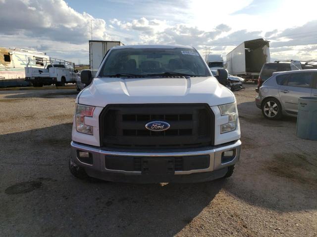 2015 FORD F150 SUPER - 1FTEX1CF0FKD12064