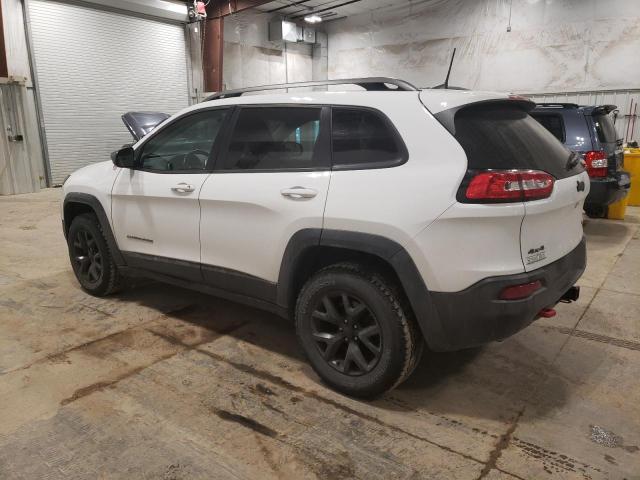 1C4PJMBS5HW501878 Jeep Cherokee Trailhawk