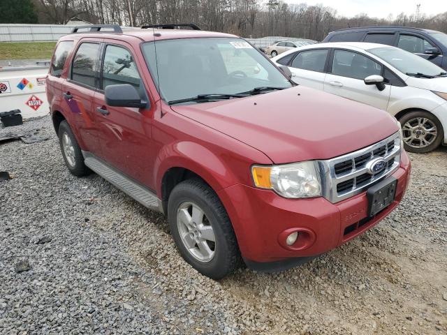 1FMCU9DG9AKC45071 | 2010 Ford escape xlt