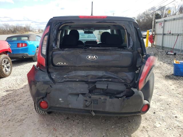 2015 KIA SOUL + - KNDJP3A56F7154224