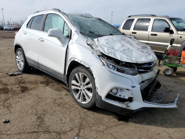 2017 CHEVROLET TRAX PREMI 3GNCJMSB3HL190933