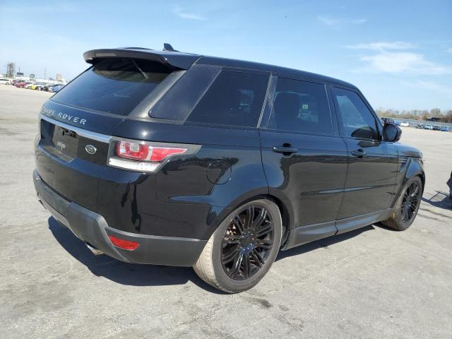 SALWG2VF8FA624106 Land Rover Range Rover Sport Se