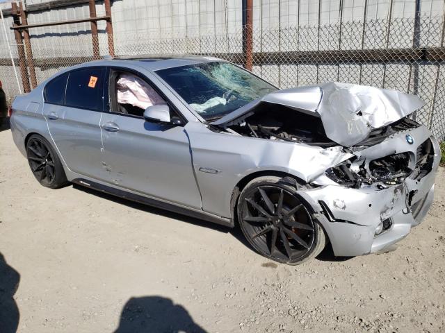 WBA5B1C55ED917087 BMW 5 Series