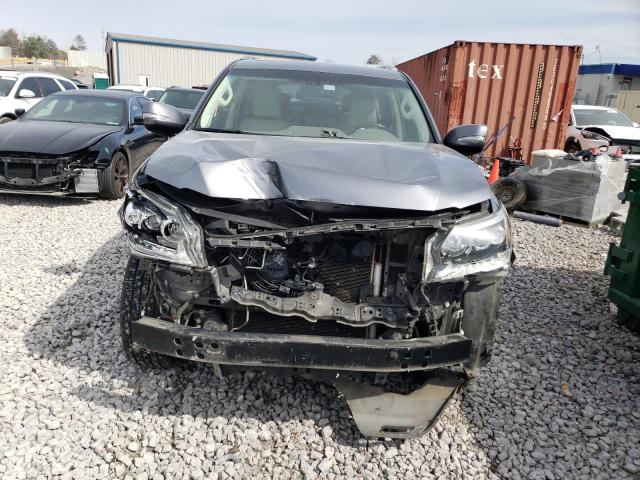 2015 LEXUS GX 460 - JTJBM7FX1F5099463