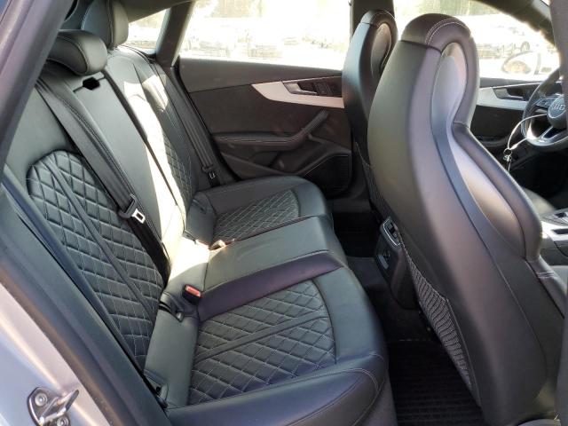 2018 AUDI S5 PRESTIG - WAUC4CF51JA021888