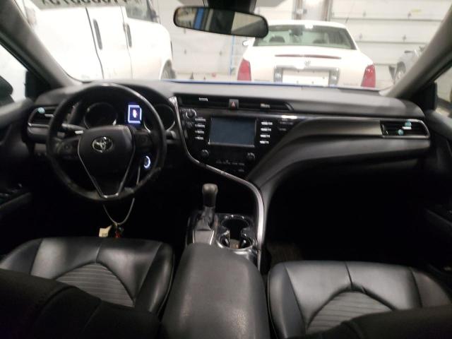 2019 TOYOTA CAMRY L - 4T1B11HK0KU212843