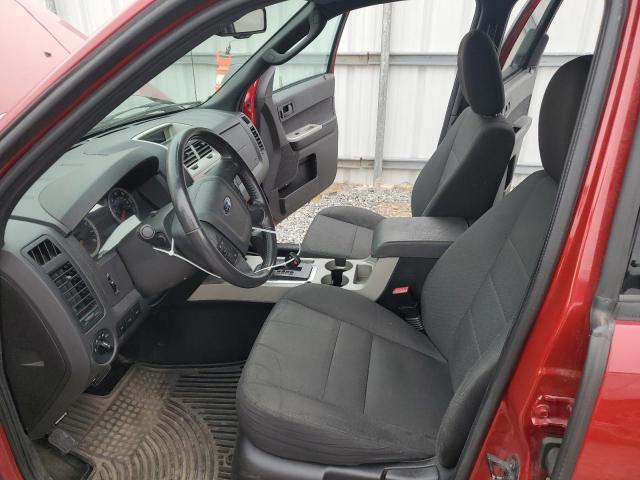 1FMCU9DG9AKC45071 | 2010 Ford escape xlt