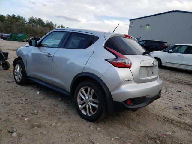 2015 NISSAN JUKE S - JN8AF5MV4FT555177