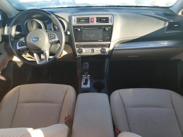 2017 SUBARU OUTBACK 2. - 4S4BSAFC8H3410612