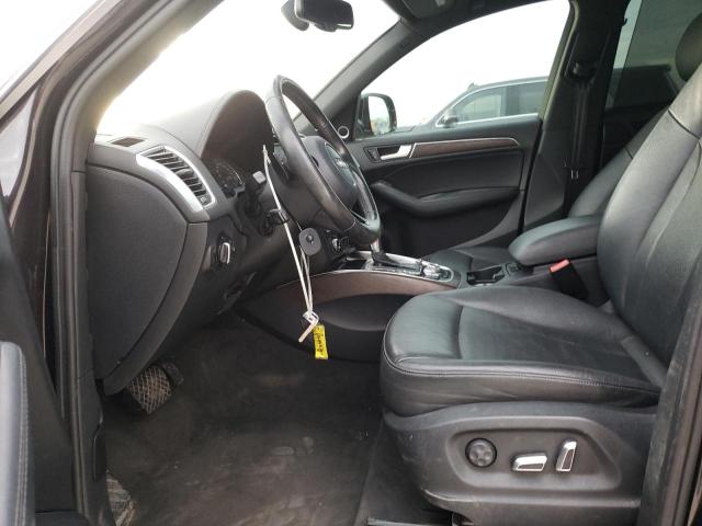 2015 AUDI Q5 PRESTIG - WA1WGAFP9FA052188