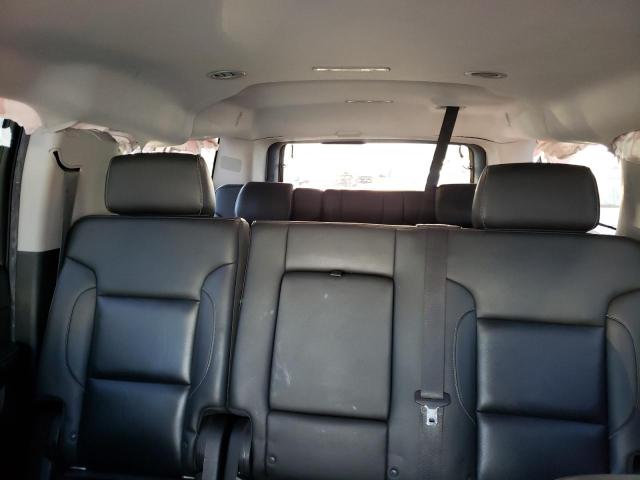 2018 CHEVROLET SUBURBAN C - 1GNSCHKC3JR287960