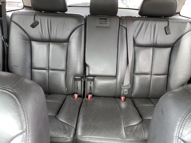2LMDU68C07BJ06321 Lincoln MKX