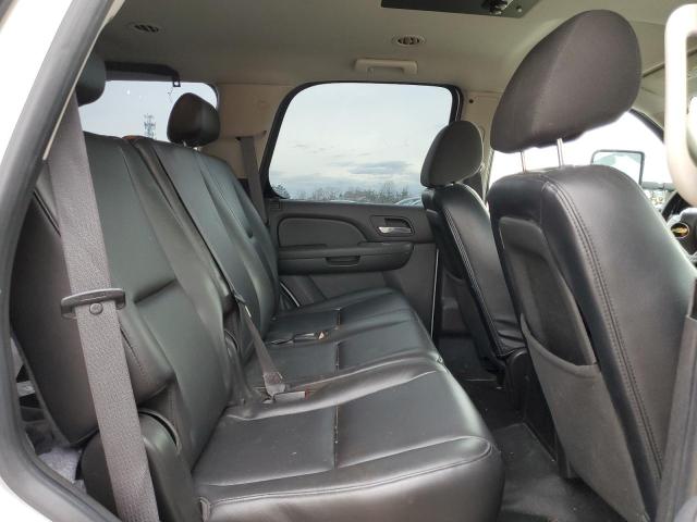 1GNUKAE07AR258787 Chevrolet Tahoe K1500 Ls