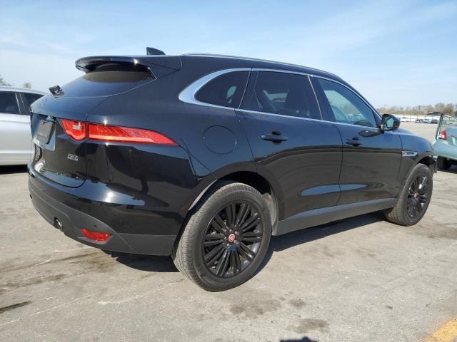 2020 JAGUAR F-PACE POR SADCN2GX1LA617486