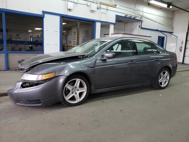 2005 ACURA TL VIN: 19UUA66265A022260