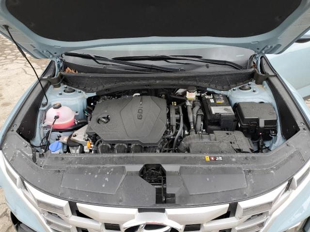 2022 HYUNDAI SANTA CRUZ - 5NTJC4AE2NH034451
