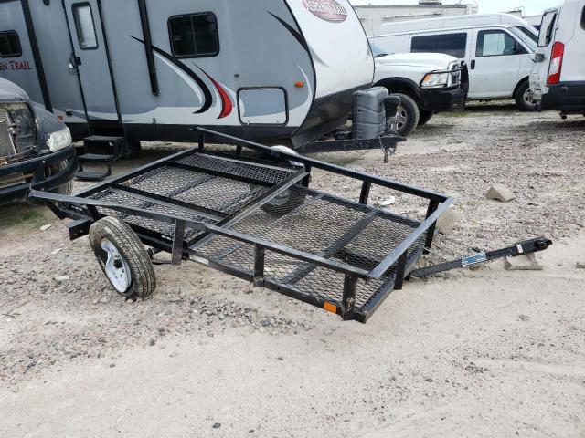 Vehiculos salvage en venta de Copart Houston, TX: 2022 Carry-On 5X8 Trailer