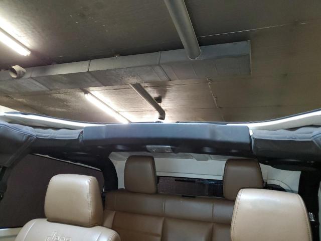 1J4AA5D12BL555450 Jeep Wrangler