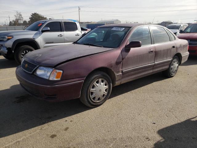 1999 Toyota Avalon XL