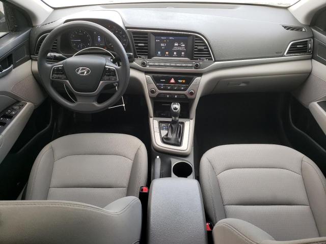 2018 HYUNDAI ELANTRA SE - 5NPD84LF7JH345712