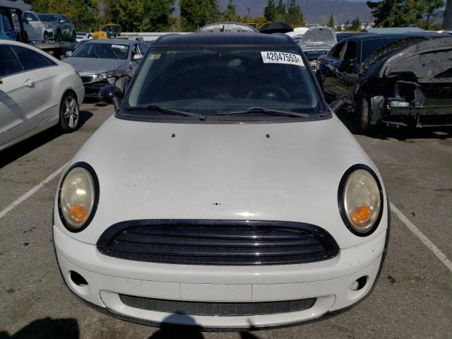 WMWML33539TP97435 Mini Cooper
