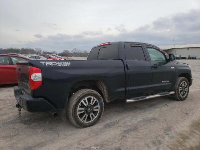 2019 TOYOTA TUNDRA DOU - 5TFUW5F18KX779753