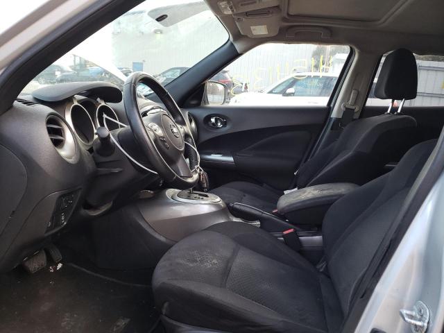 2015 NISSAN JUKE S - JN8AF5MV4FT555177