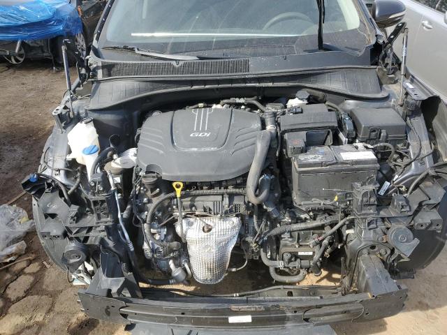 5XYPG4A5XHG289504 KIA SORENTO LX