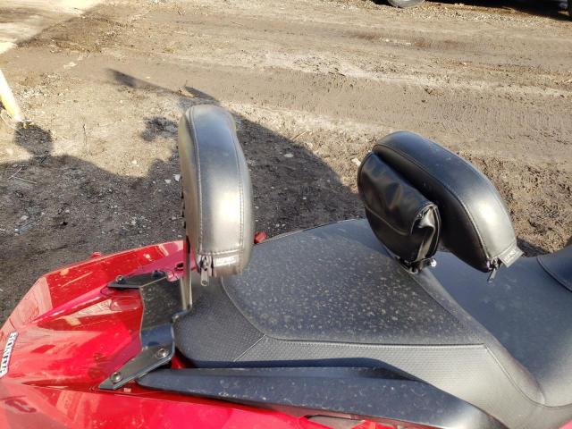 2013 HONDA GL1800 B - JH2SC681XDK000931