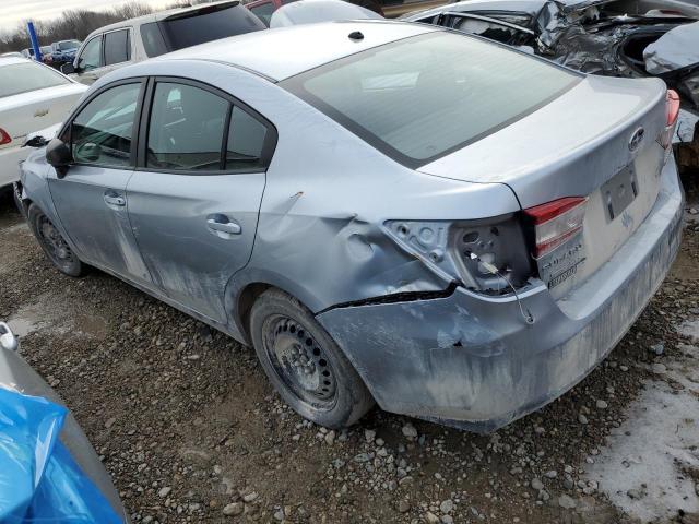 2019 SUBARU IMPREZA - 4S3GKAA67K3620413