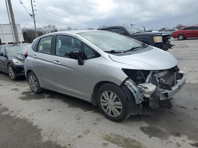 2016 HONDA FIT LX - JHMGK5H53GX015288