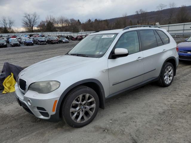 2011 BMW X5 xDrive35i