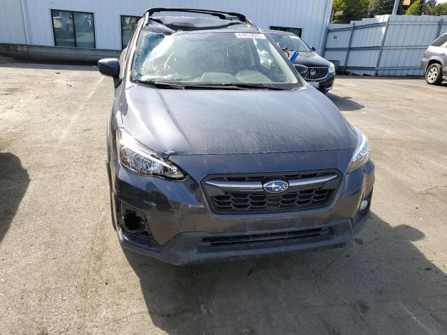 JF2GTACC6K8329731 Subaru Crosstrek Premium