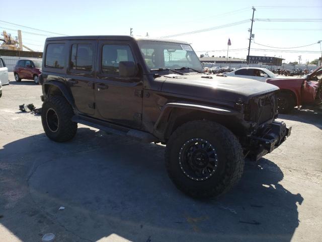 1C4HJXEN2LW204653 Jeep Wrangler Unlimited Sahara