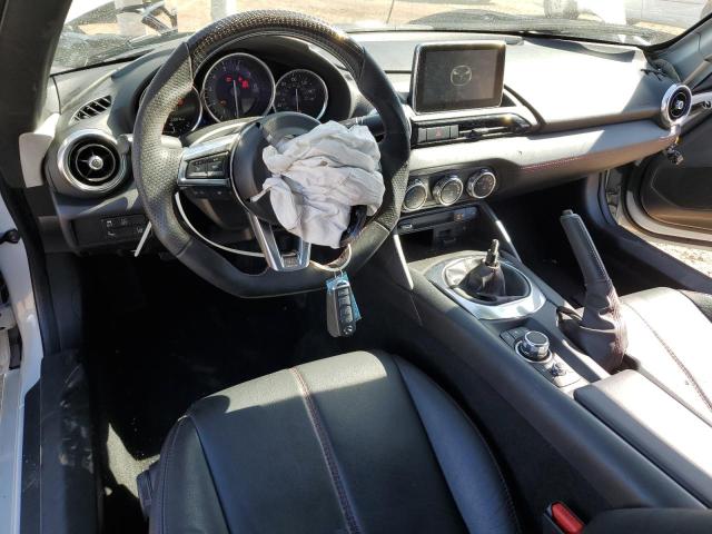 2017 MAZDA MX-5 MIATA - JM1NDAM77H0105105