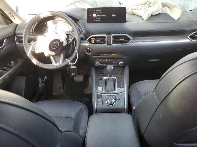 JM3KFBDM9M1461625 Mazda Cx-5 Grand Touring