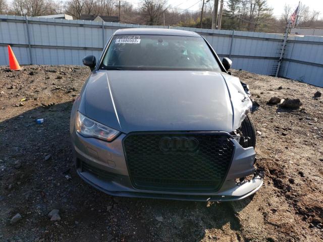 2015 AUDI A3 WAUBFGFF0F1001919