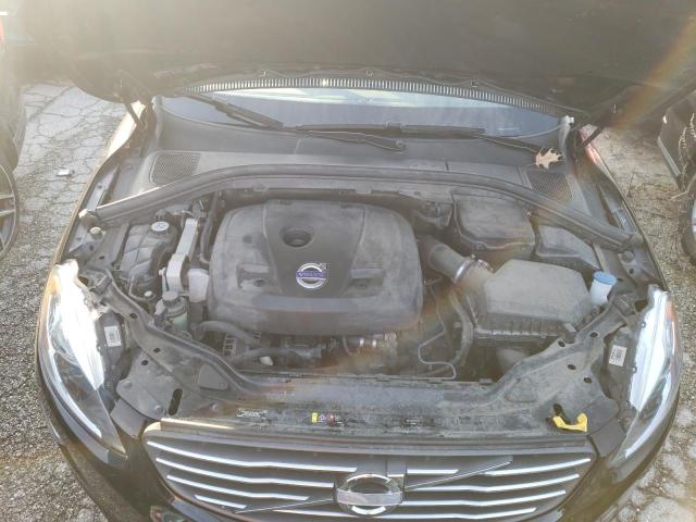 2015 VOLVO XC60 T5 - YV440MDA0F2591419