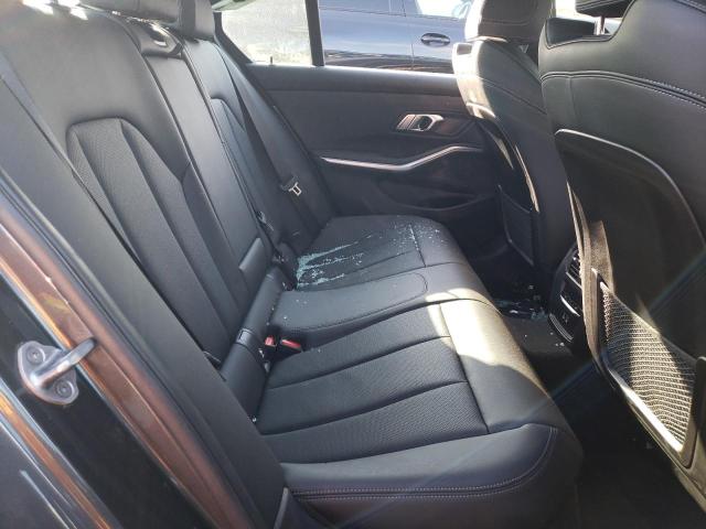 2022 BMW 330XI - 3MW5R7J01N8C71906