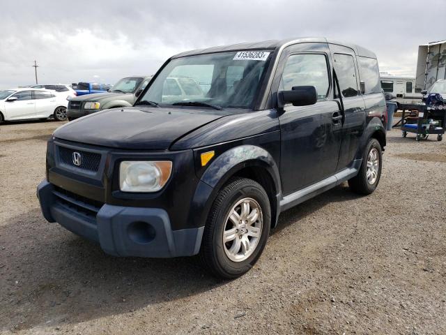 2006 Honda Element EX